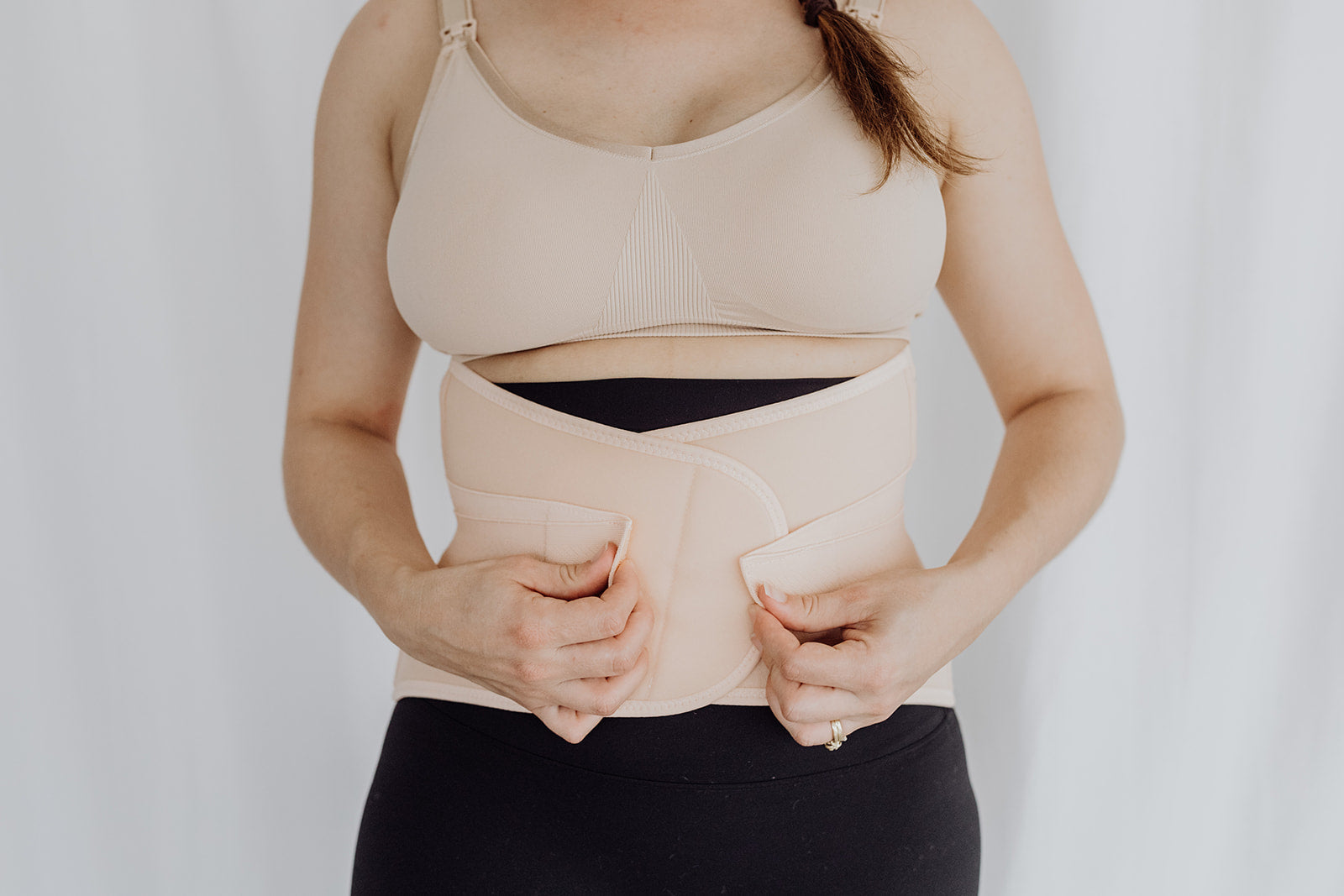 Postpartum Support Belt