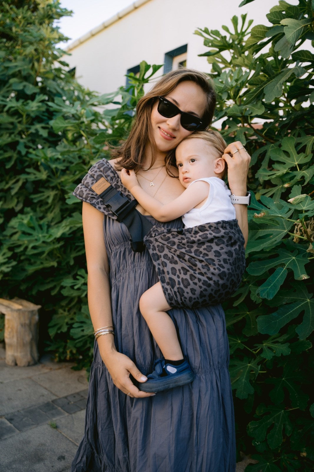 Neko Slings - Up and Down - Hip Carrier