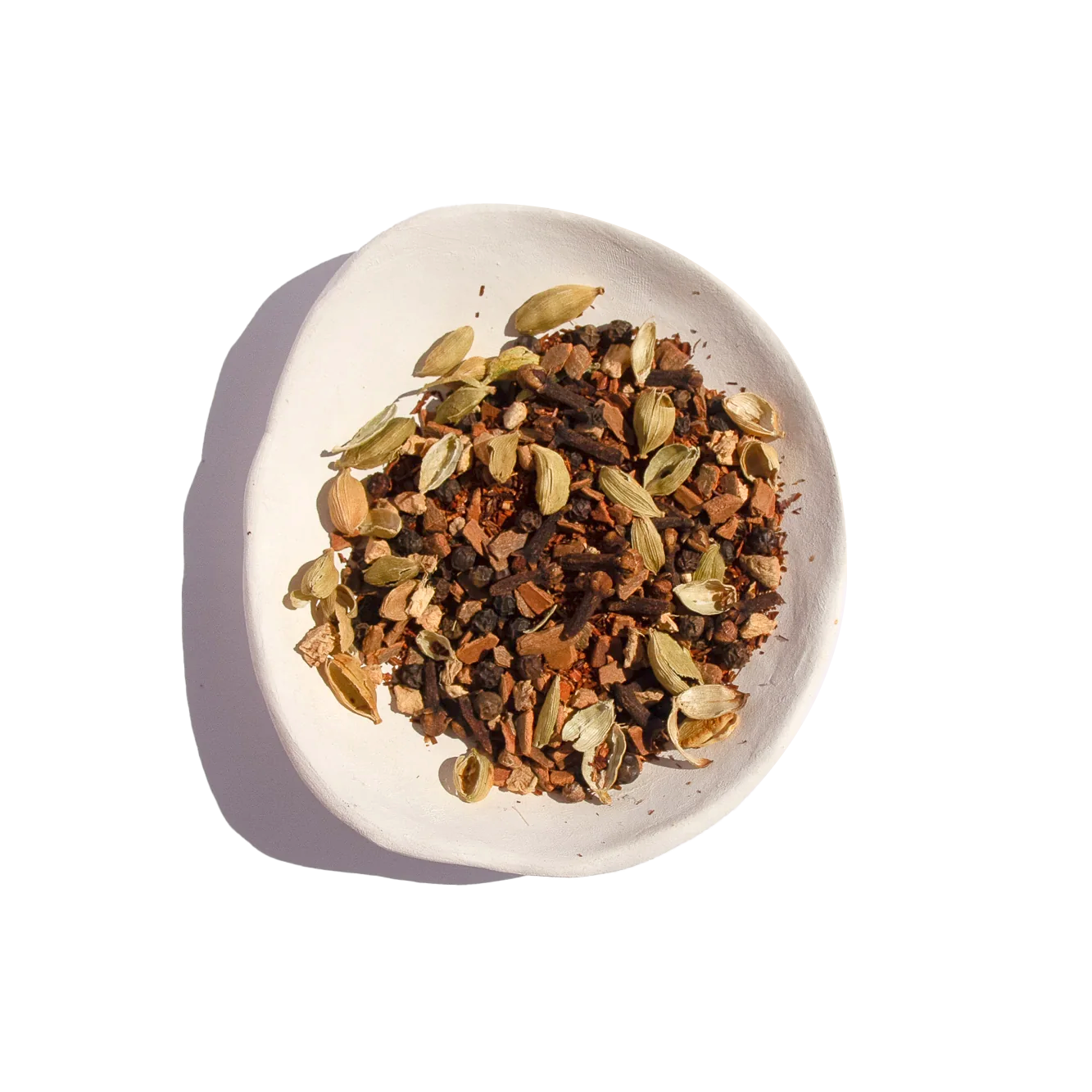 Nurtur Tea - Chai Tea