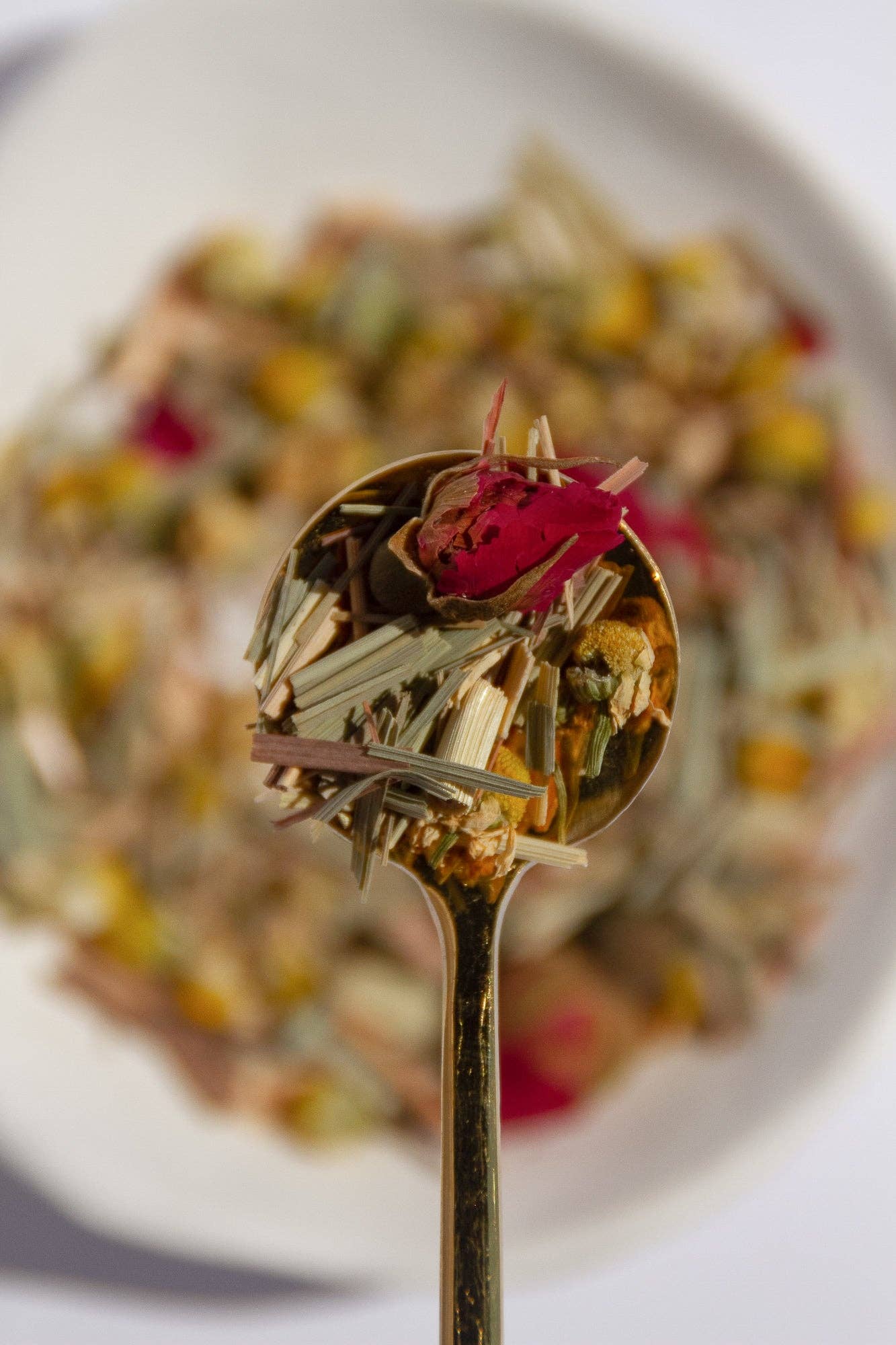 Nurture Tea - Calm Tea