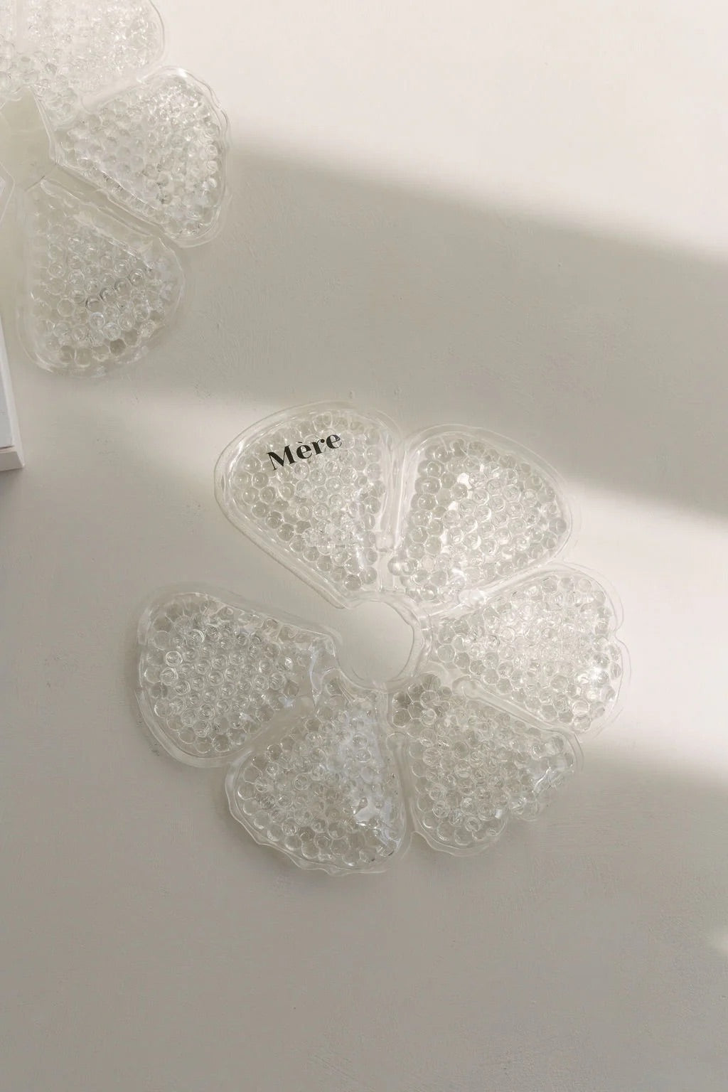 Mere Botanicals - Breast Ice + Heat Packs