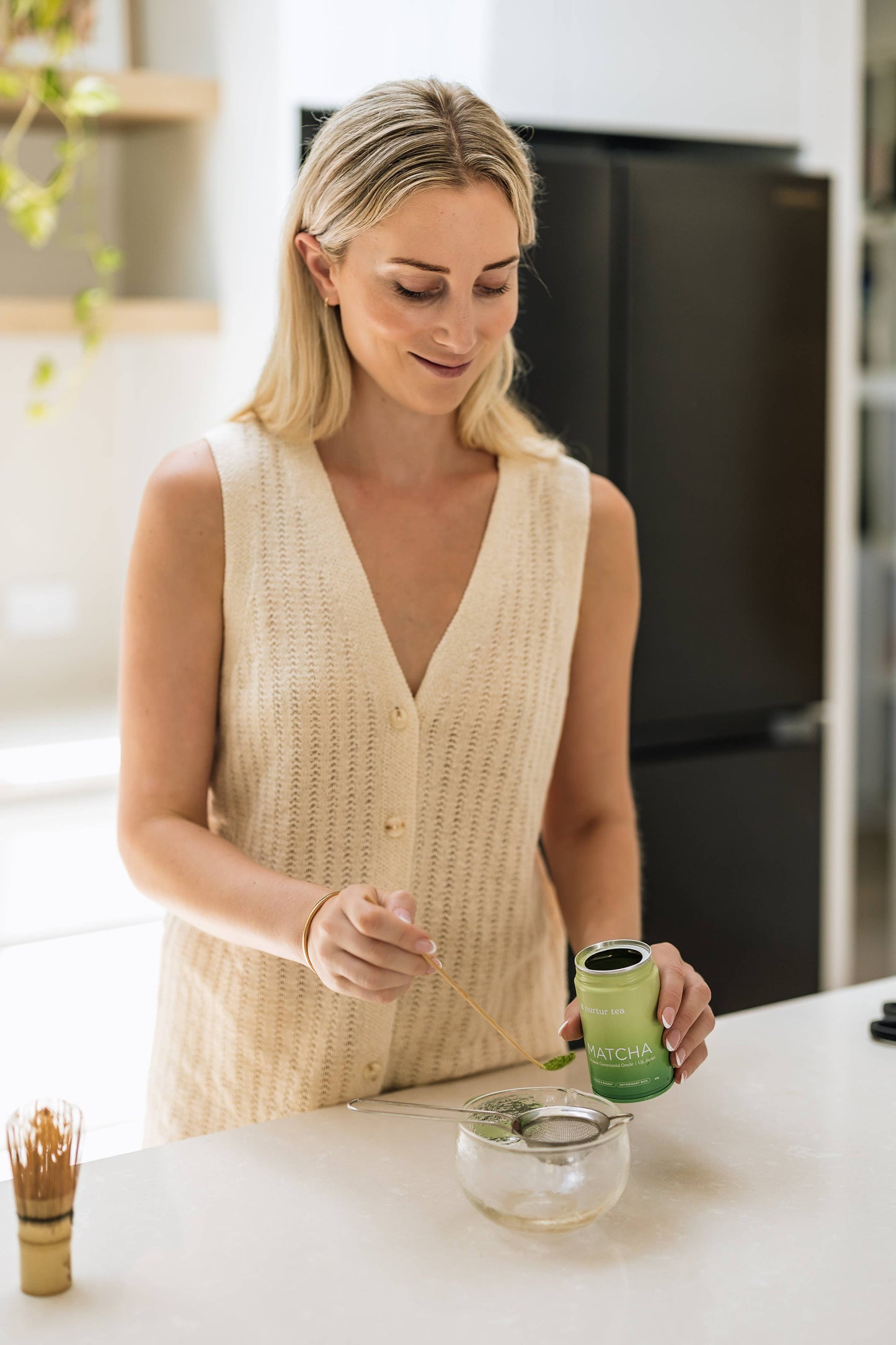 Nurtur Tea - Ceremonial Matcha – Uji, Japan
