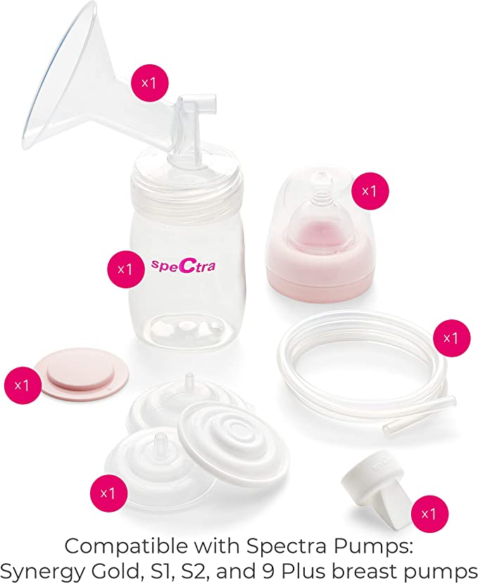 Spectra Premium Accessory Kit