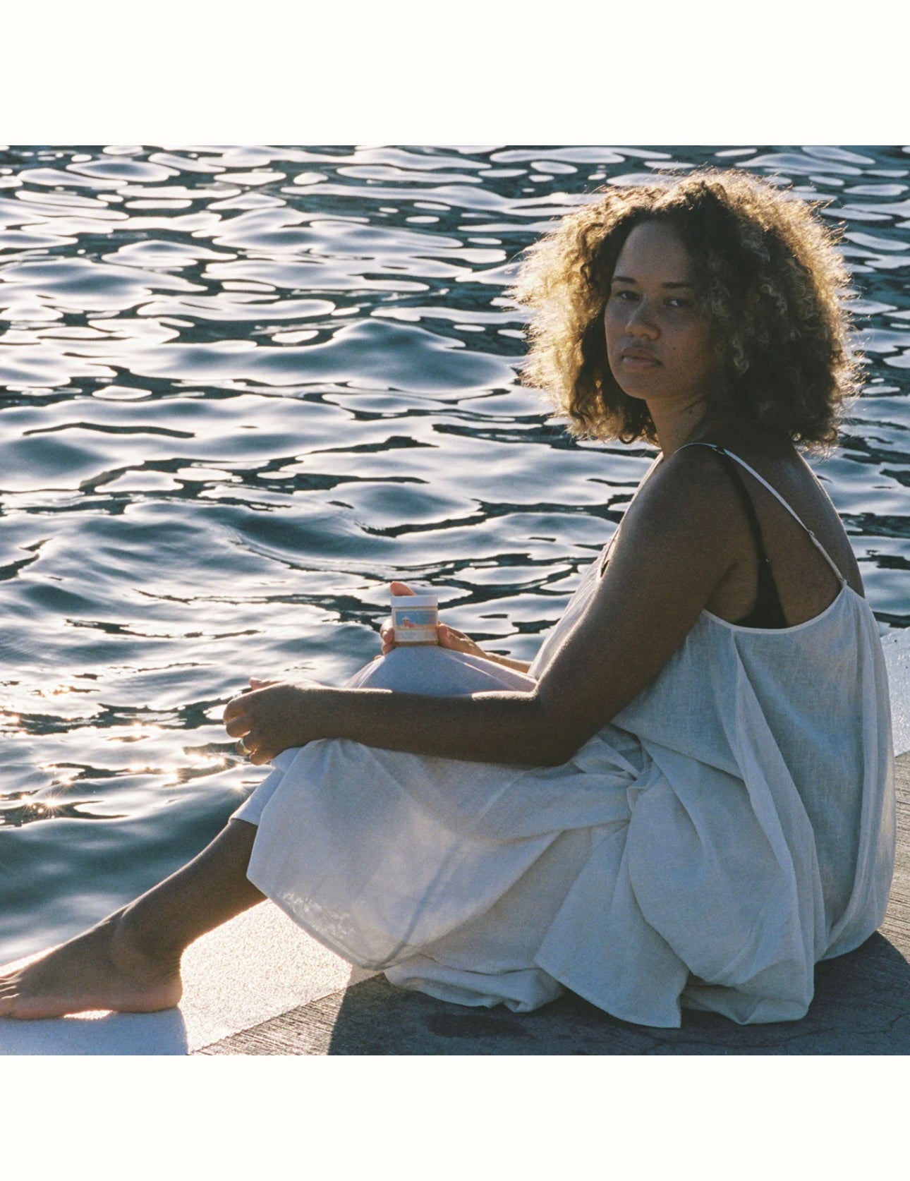 Body Butter For Mum - Willow By The Sea