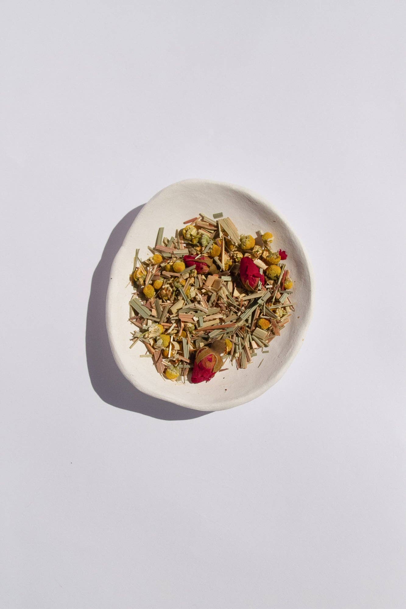 Nurture Tea - Calm Tea