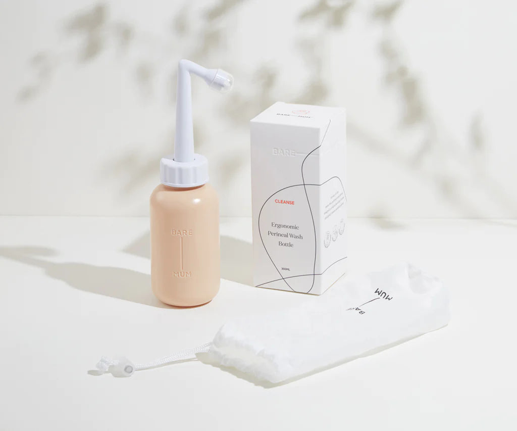 Bare Mum - The C-Section Birth Care Kit