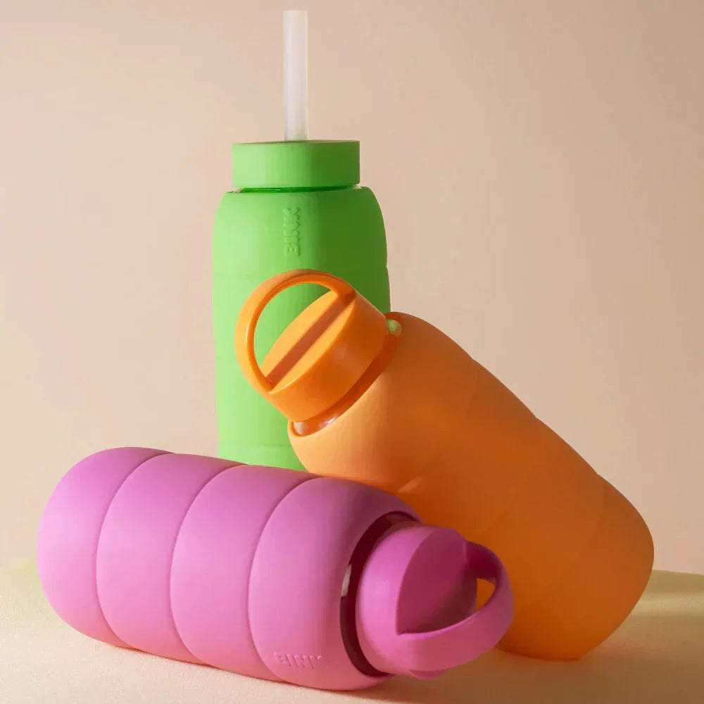 Bink - Puffer Bottle | 27oz MELON