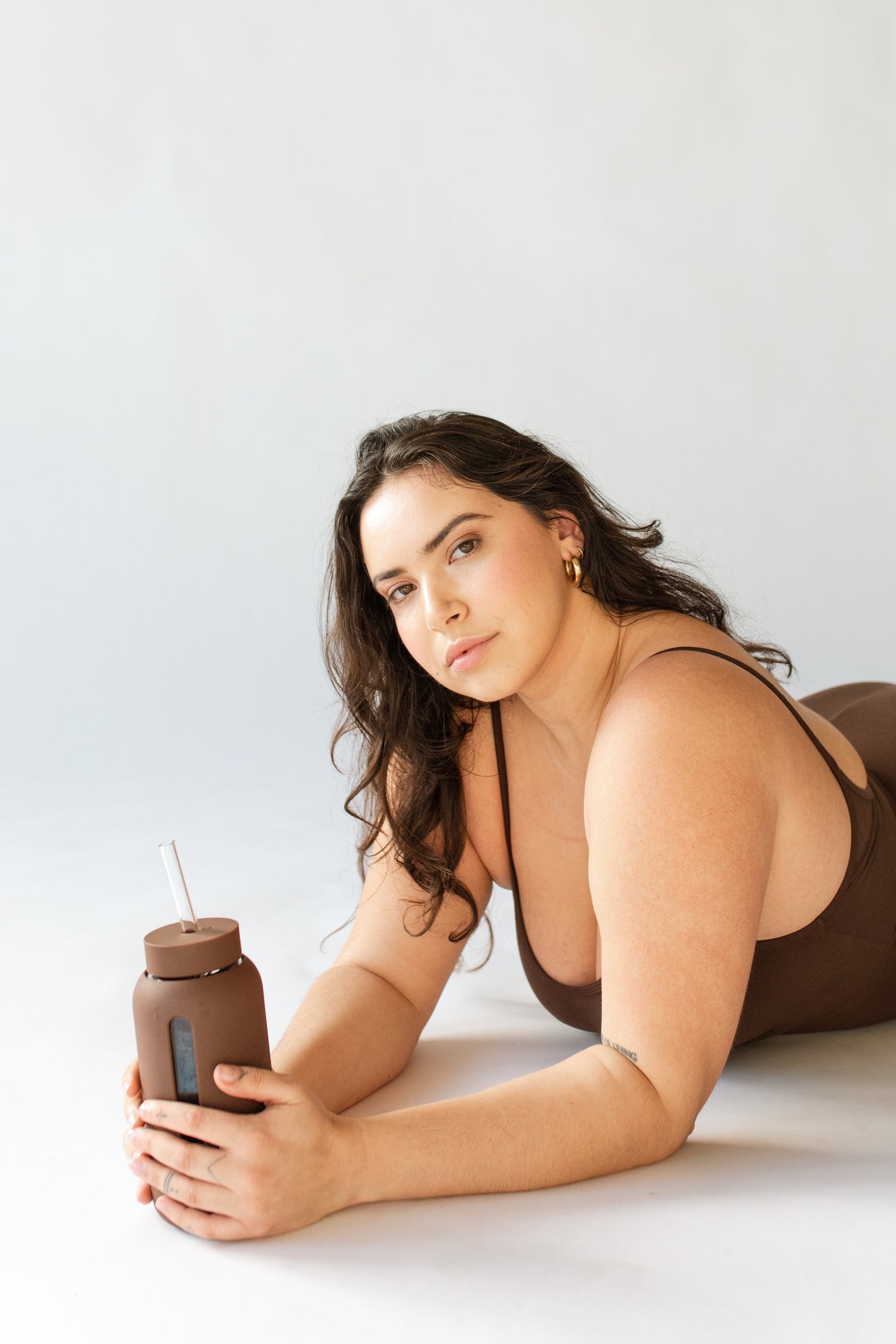 Lounge Straw & Cap | COCO