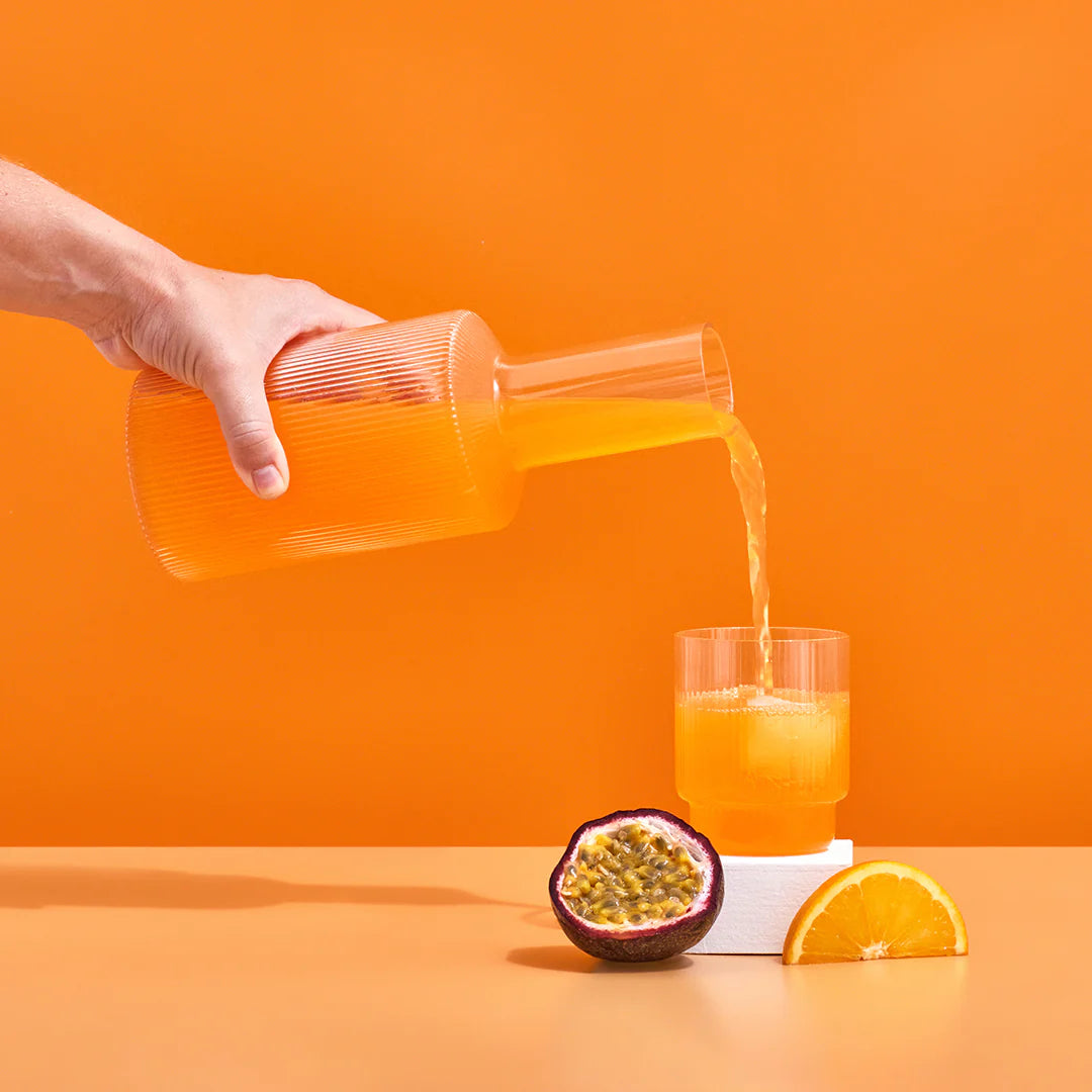 Mini & Me - Hydramama® Passionfruit + Orange