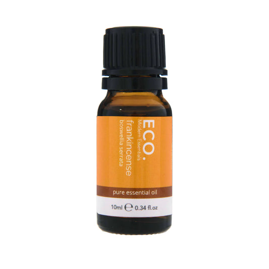 ECO. Frankincense Pure Essential Oil