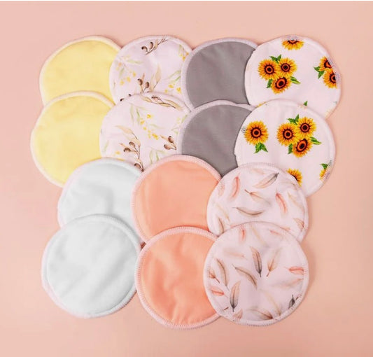 Bubba Bump - Breast Pads