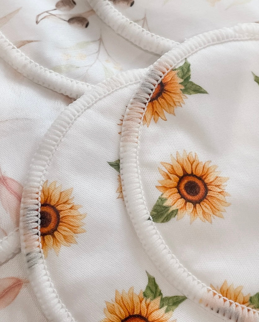 Bubba Bump Breast Pads