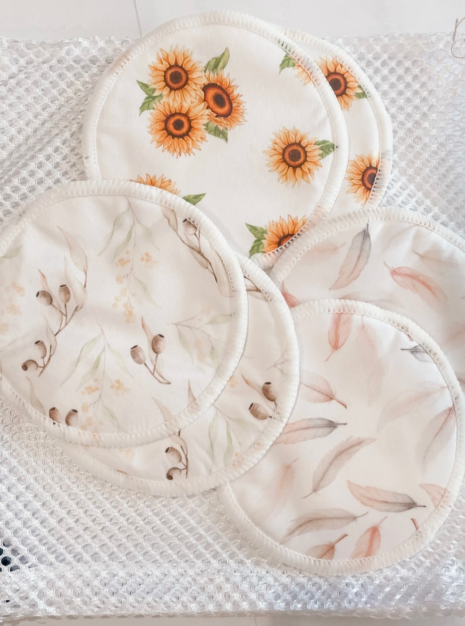 Bubba Bump Breast Pads