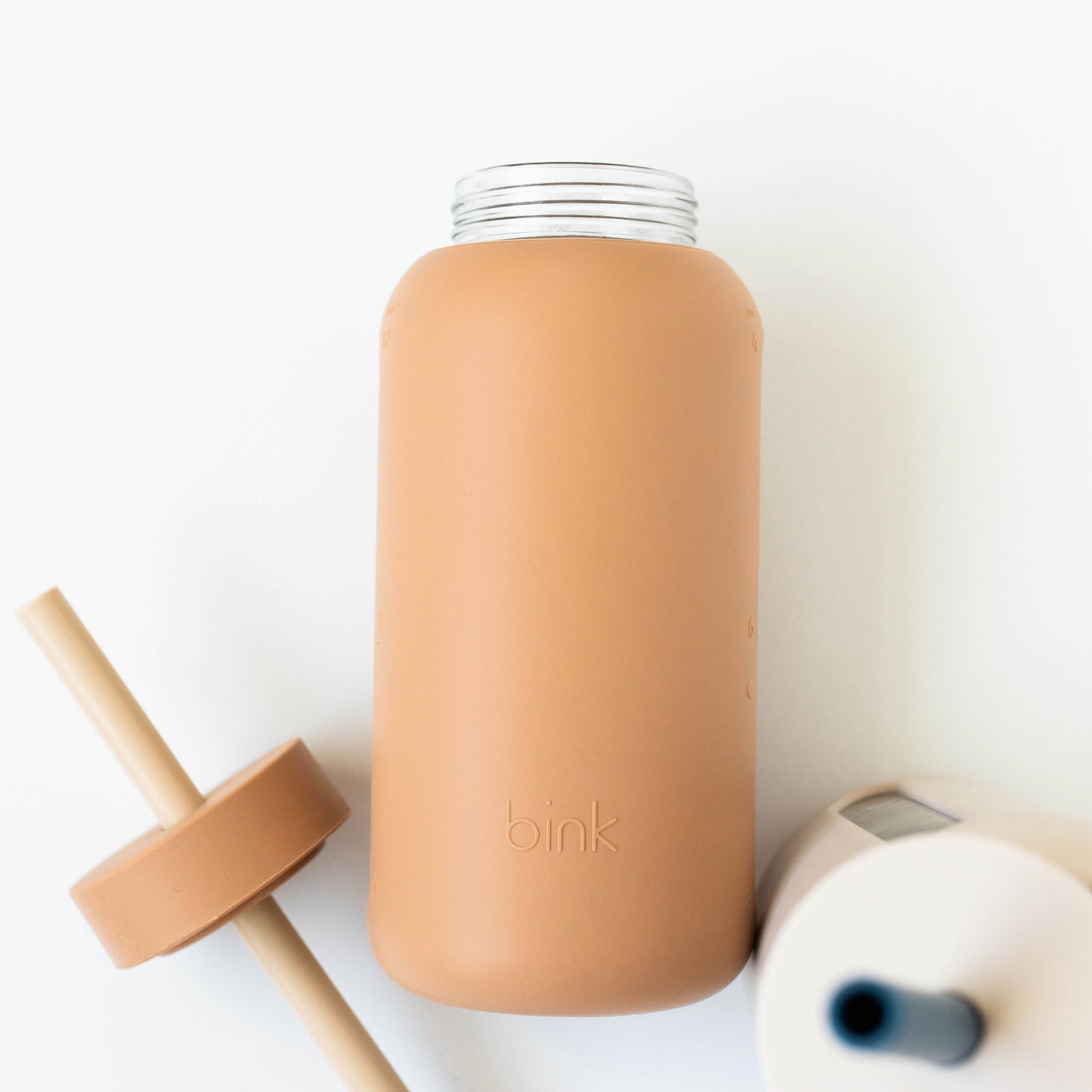 Mama Bottle | 27oz HONEY