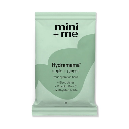 Mini & Me - Hydramama® Apple + Ginger