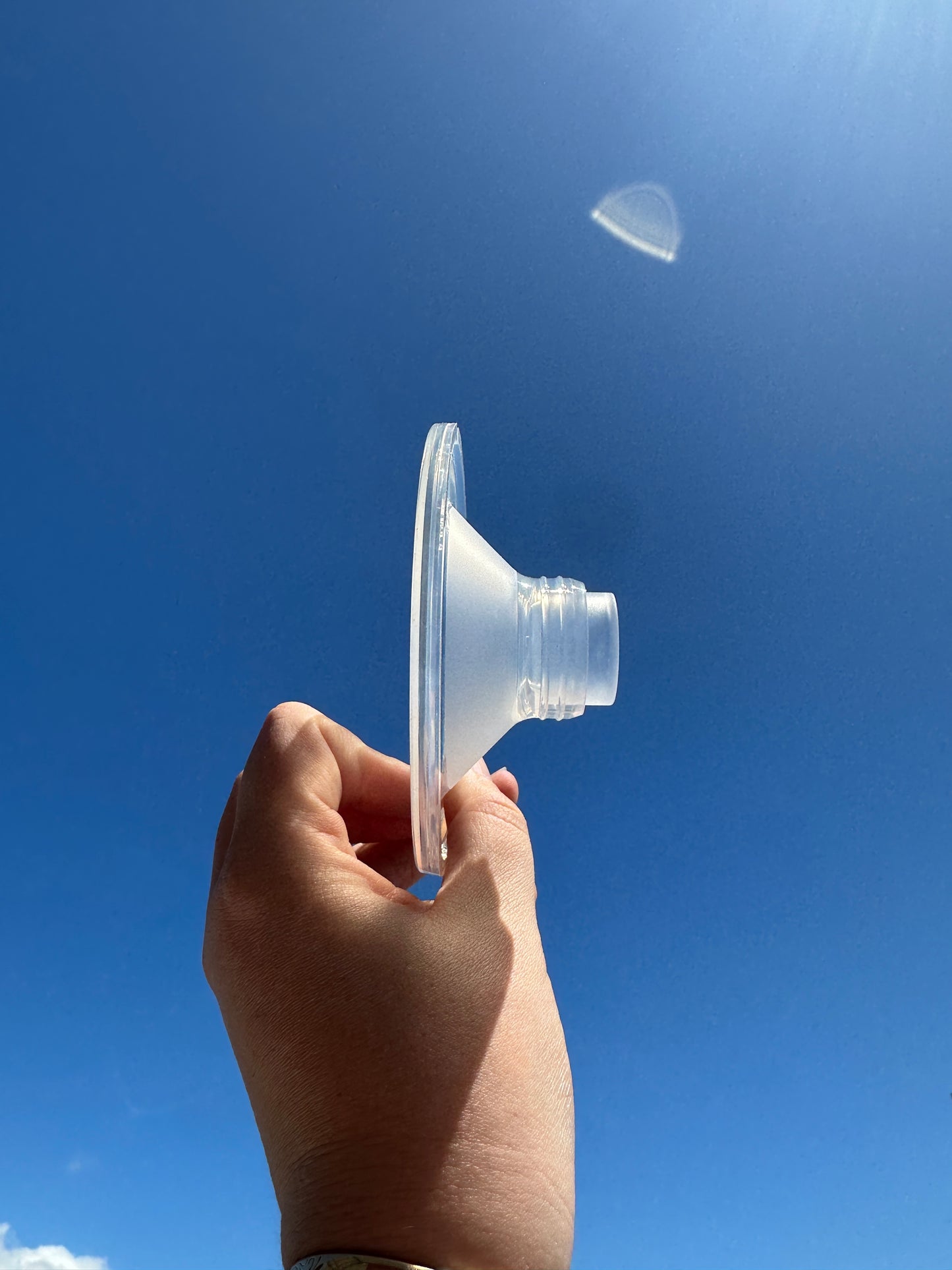 Mumilk - OG/Pro Breast Pump Flange