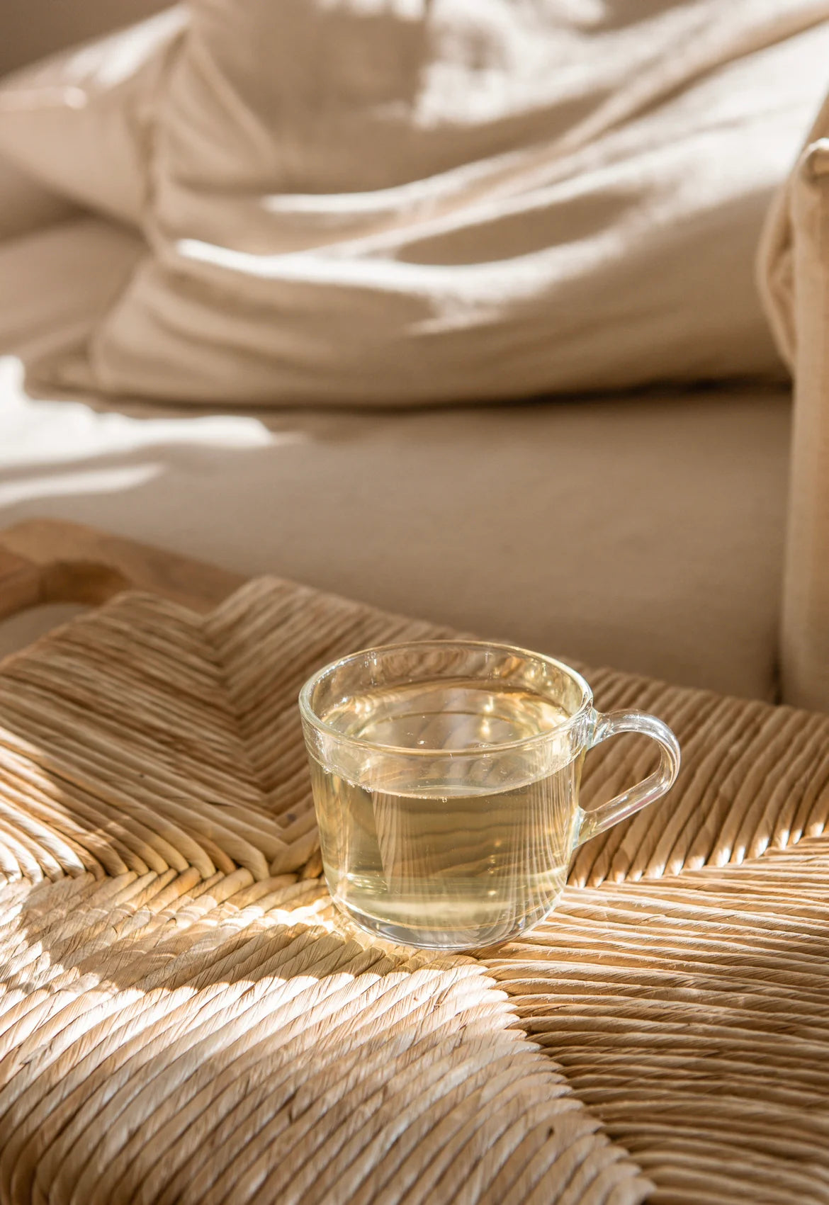 Pregnancy Tea 60gm Mere Botanicals
