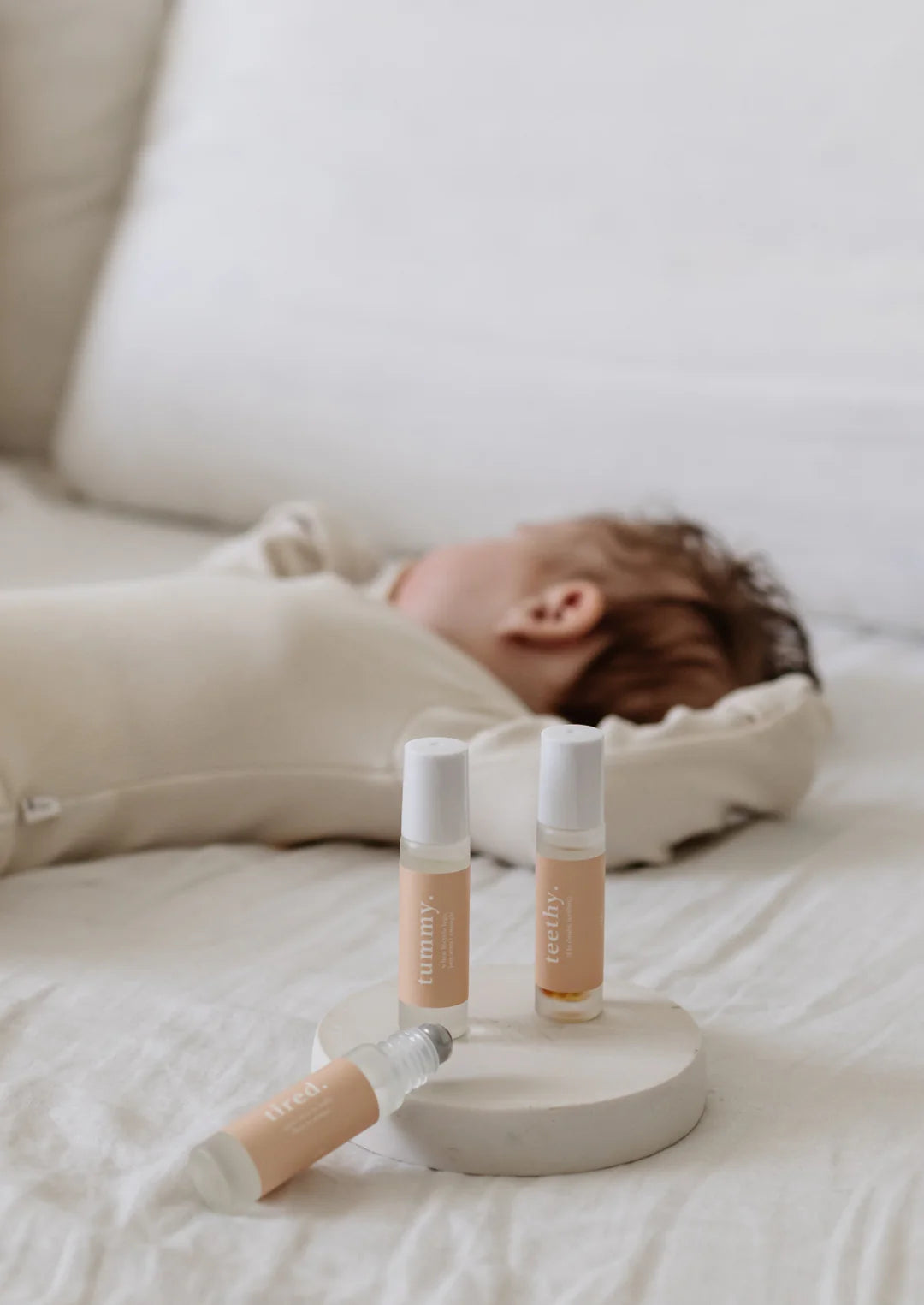 Cle Naturals - The Baby Bundle
