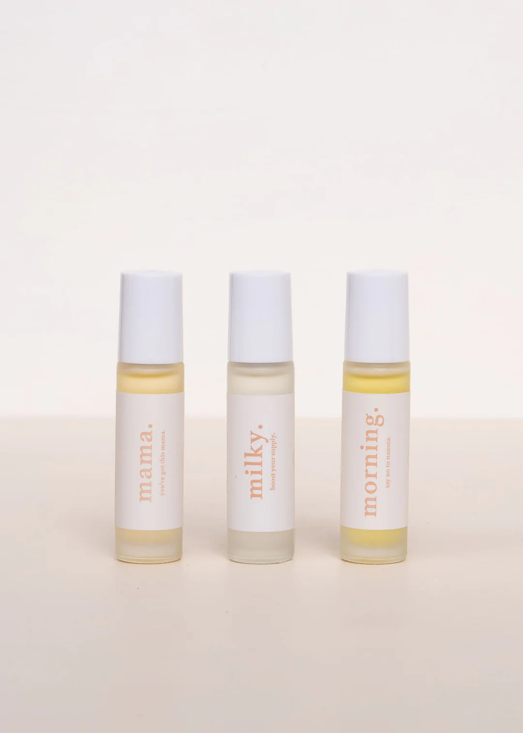 Cle Naturals - Mama Bundle