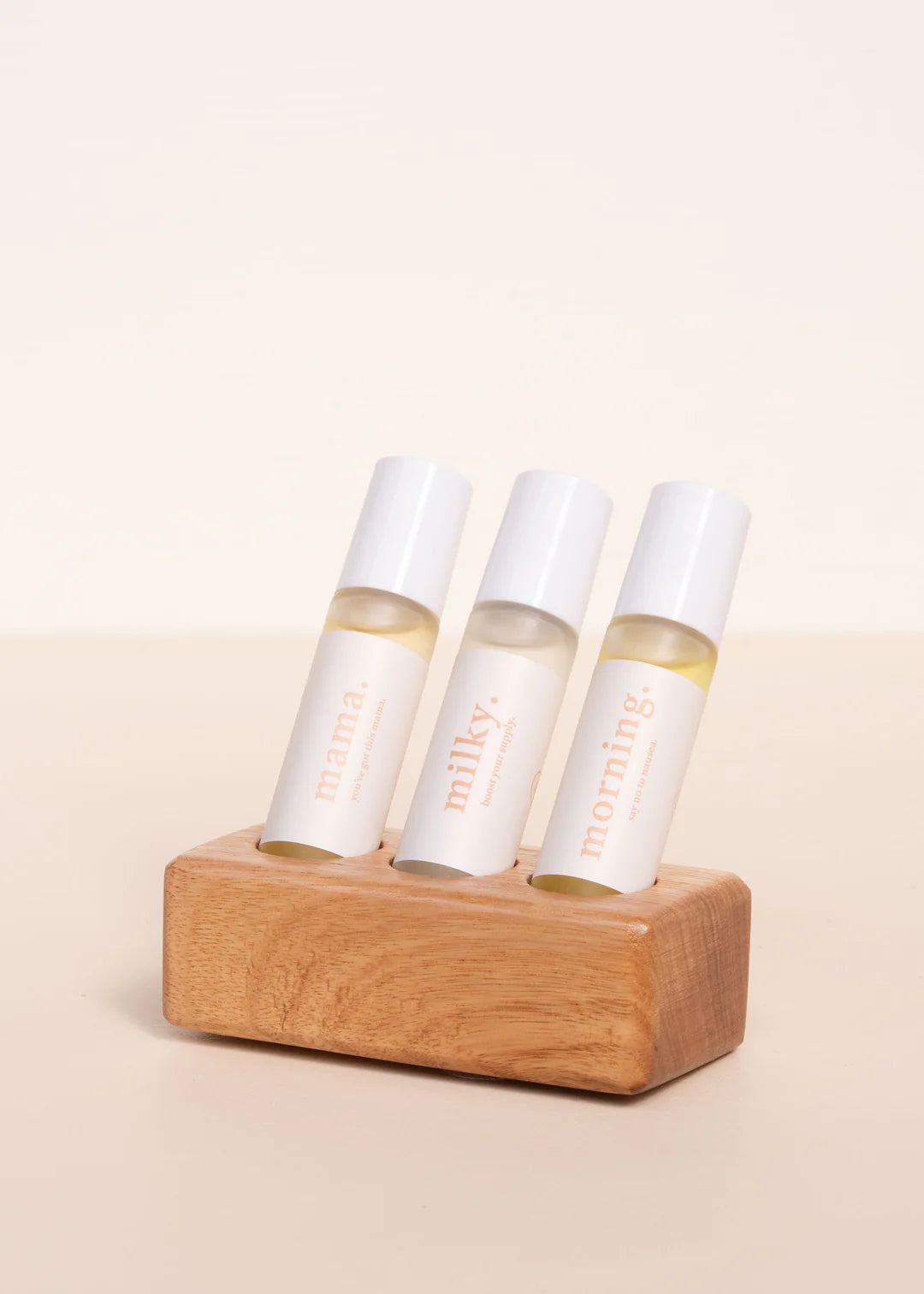 Cle Naturals - Mama Bundle