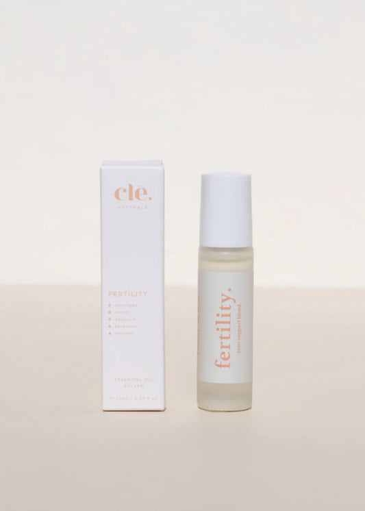 Cle Naturals - Fertility