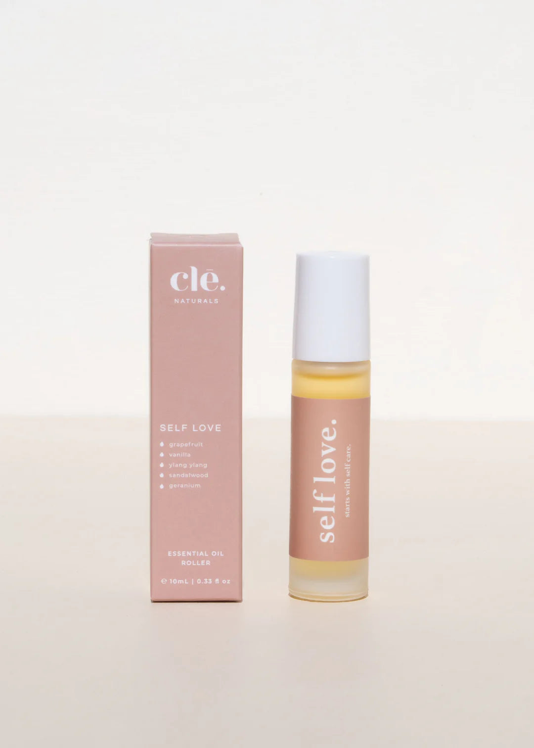 Cle Naturals - Self Love