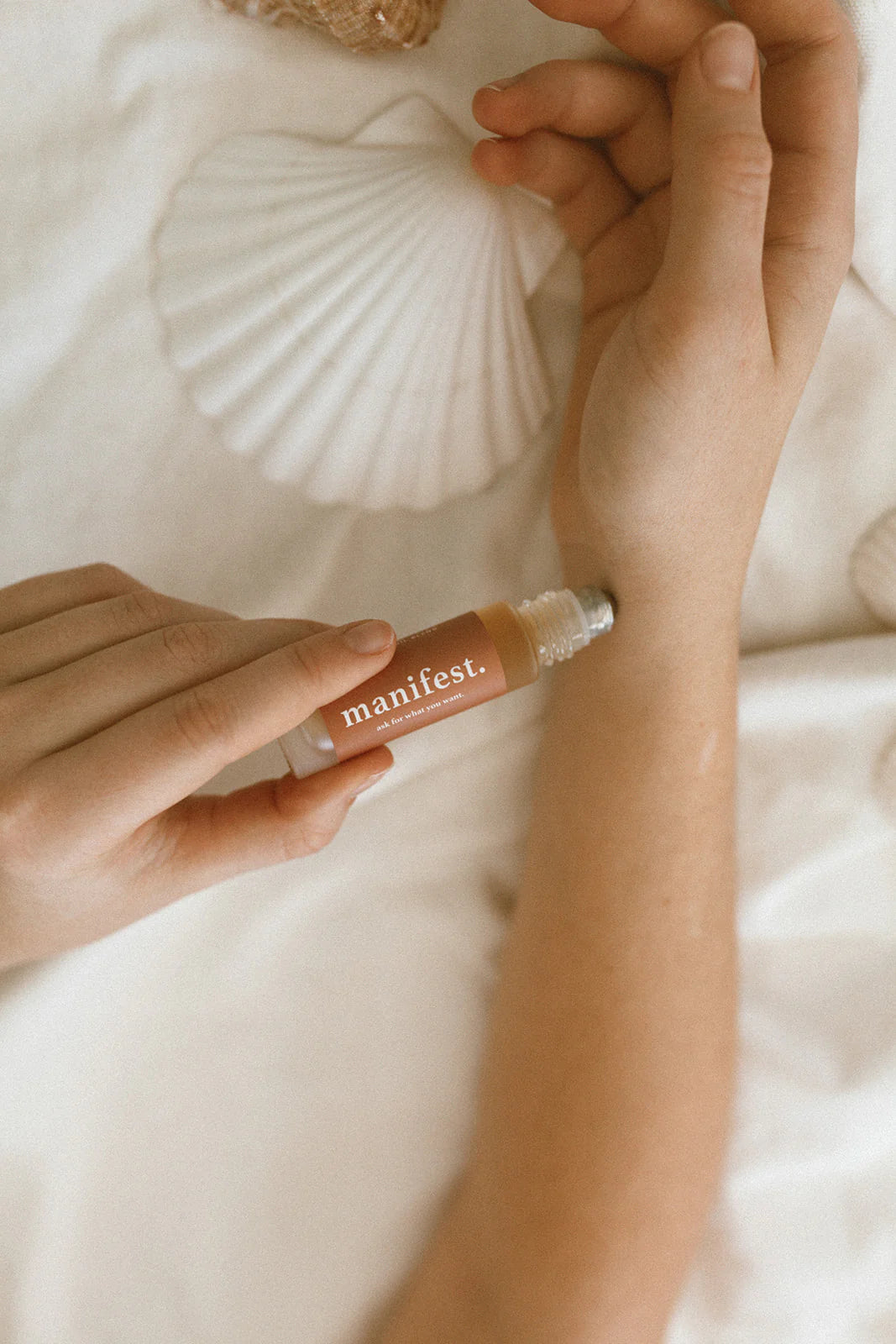 Cle Naturals - Manifest