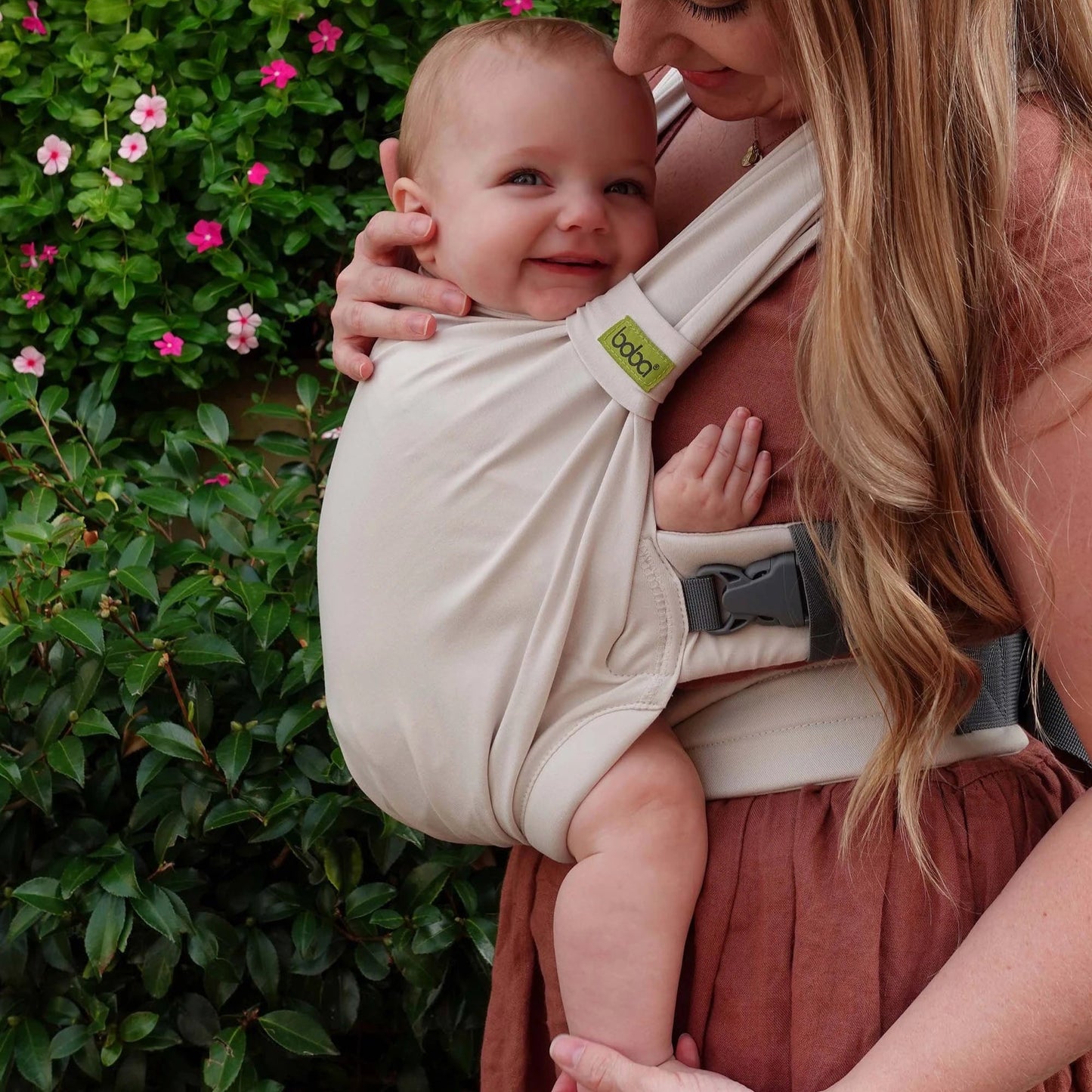 Boba Bliss - Organic Stone