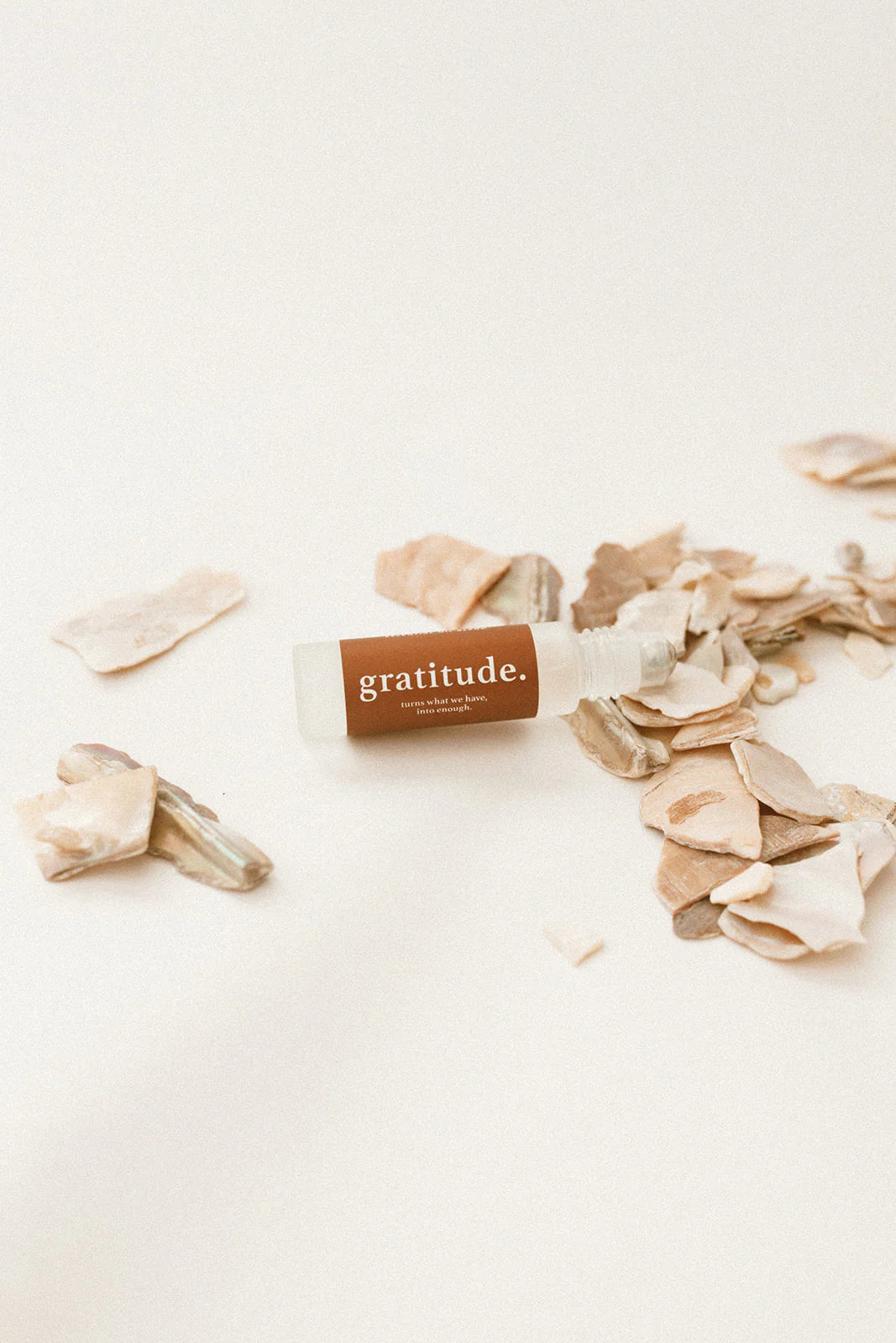 Cle Naturals - Gratitude