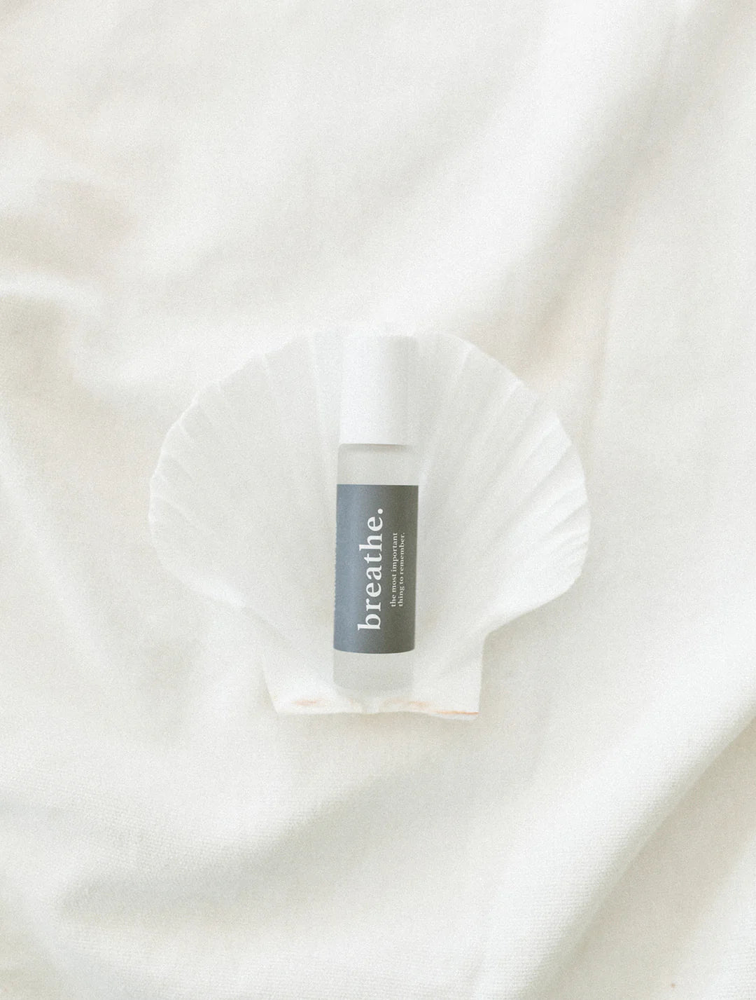 Cle Naturals - Breathe