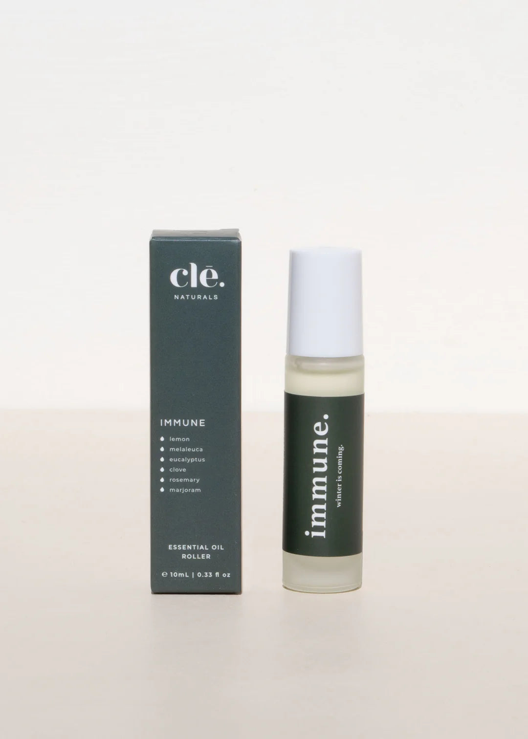 Cle Naturals - Immune