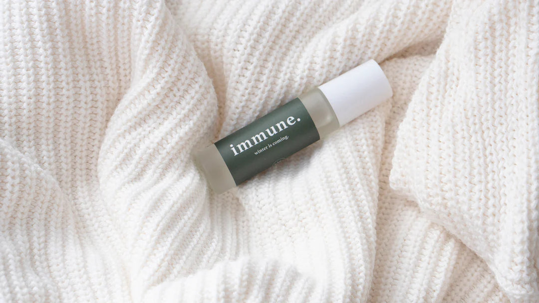 Cle Naturals - Immune