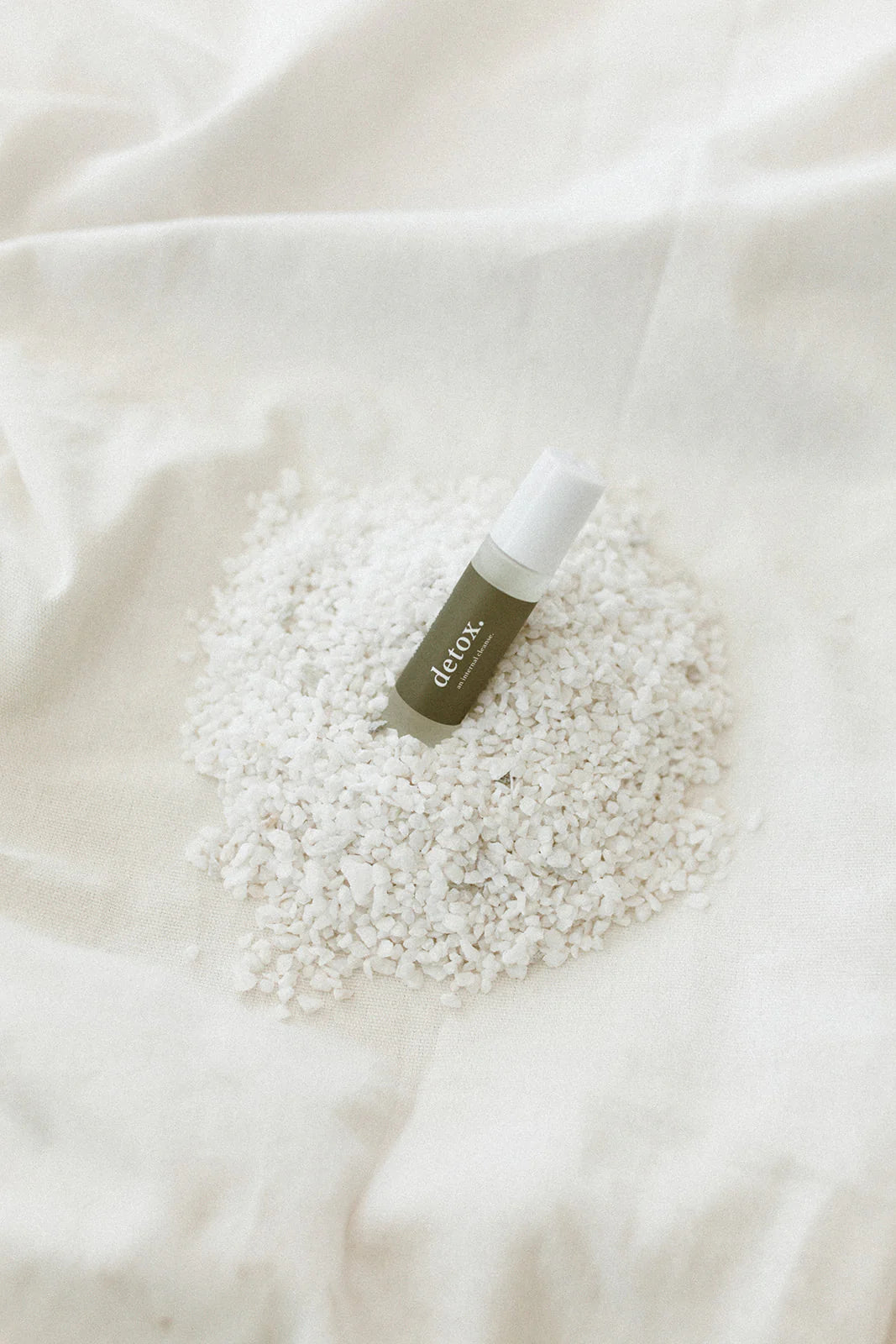 Cle Naturals - Detox