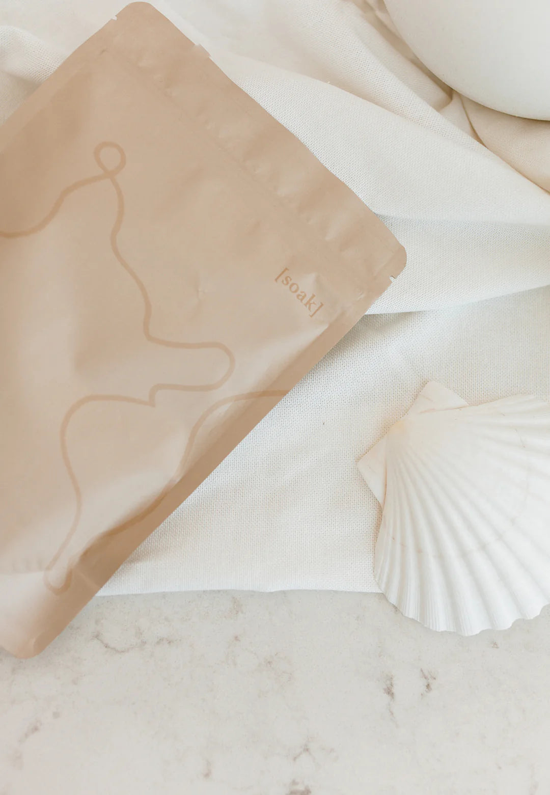 Cle Naturals - Relax (soak)