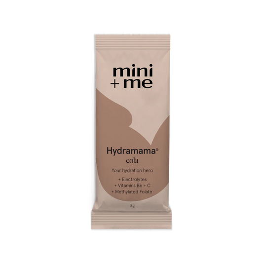 Mini & Me - Hydramama® Cola