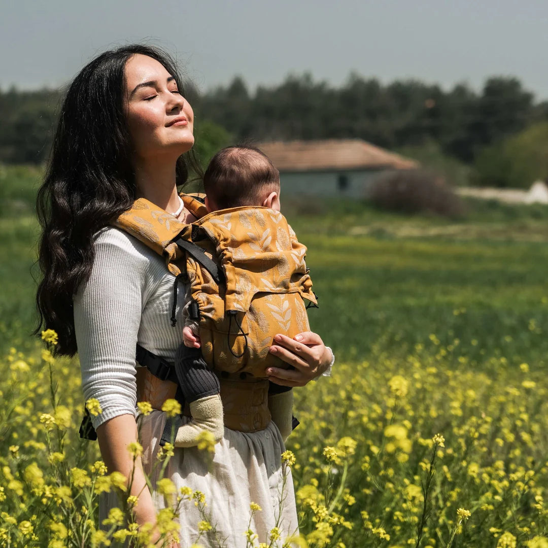 Neko Slings - Switch Baby Carrier - Alinda