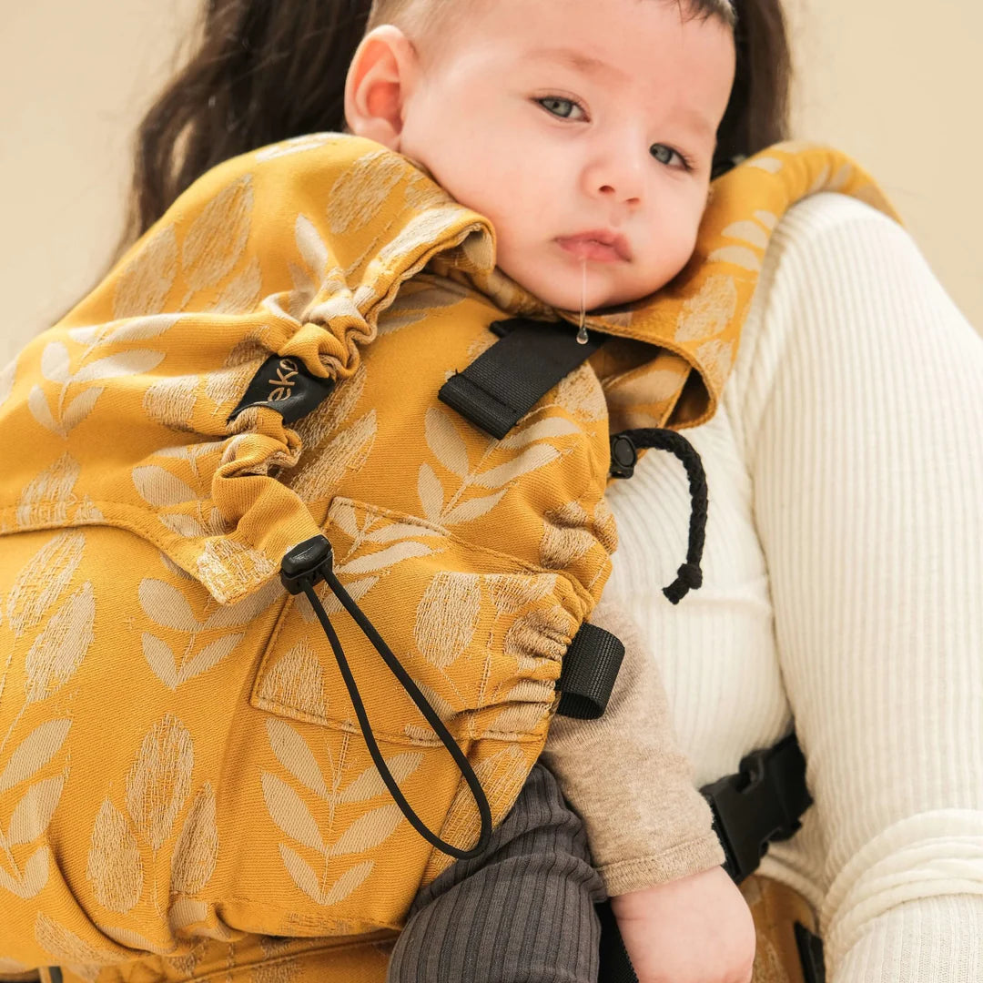 Neko Slings - Switch Baby Carrier - Alinda