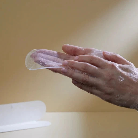 Bare Mum - Silicone Gel Scar Strips