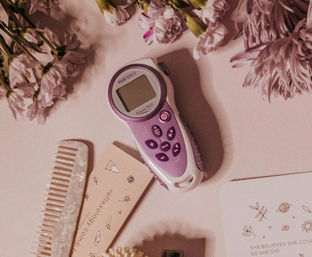 Elle Tens Machine HIRE