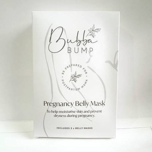 Bubba Bump - Pregnancy Belly Mask