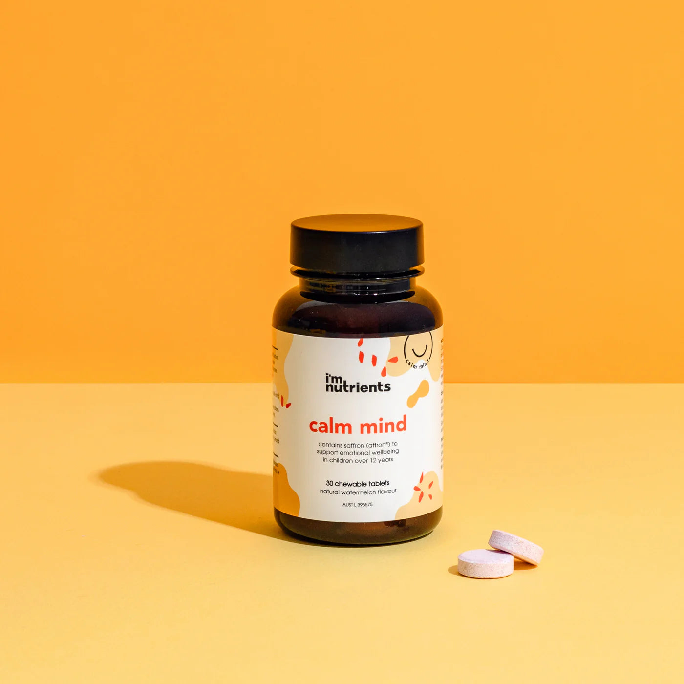 I’m Nutrients - Calm Mind
