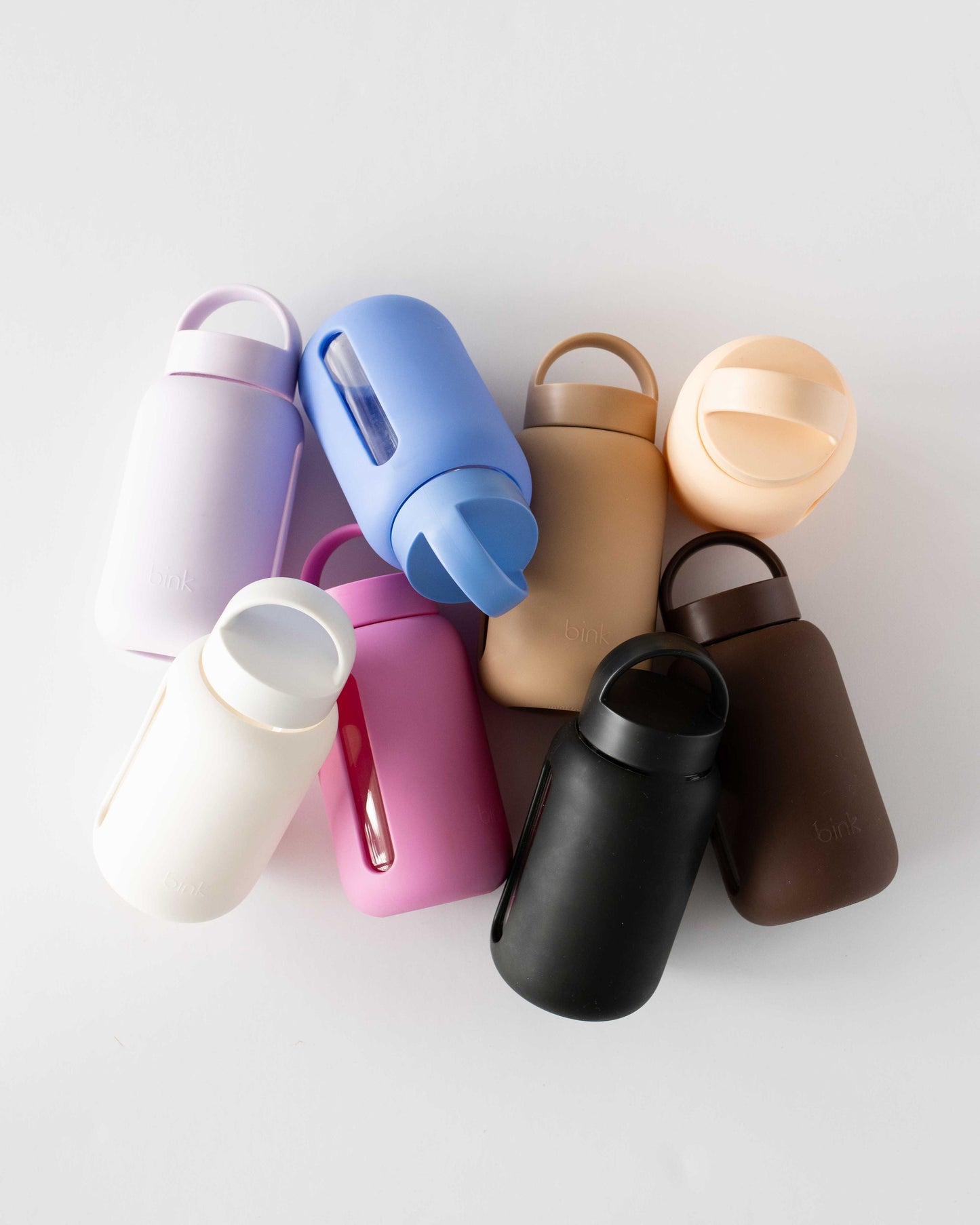 Bink - Mini Bottle | 17oz APRICOT