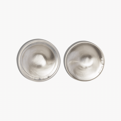 Silverette® cups + O-Feel™ ring (1 Pair)