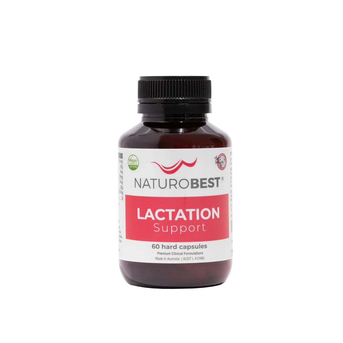 NATUROBEST- Lactation Support