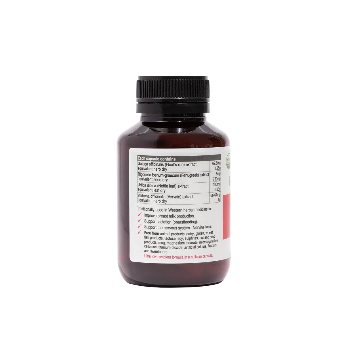 NATUROBEST- Lactation Support
