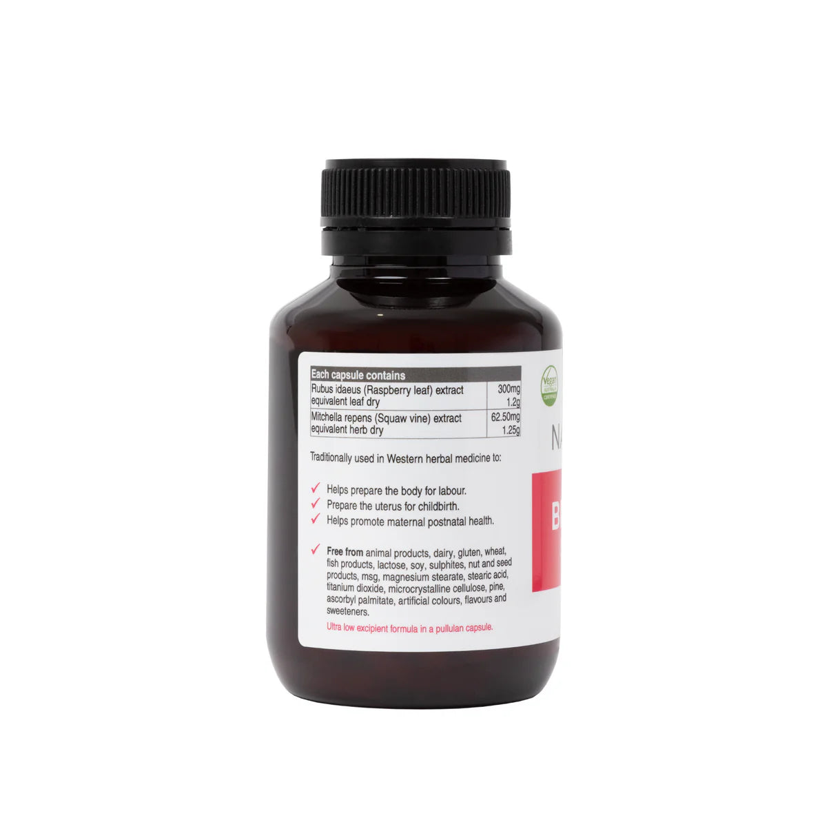 NATUROBEST- Birth Prep & recovery