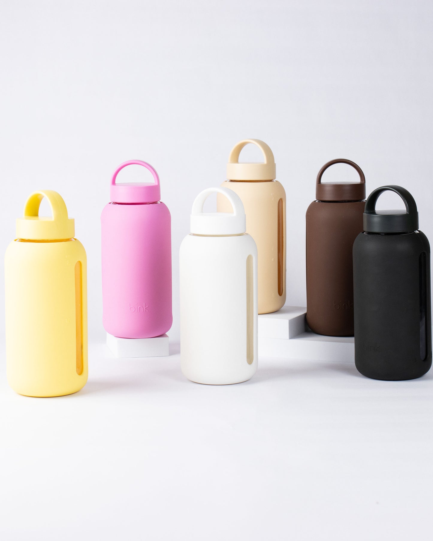 Mama Bottle | 27oz WHITE