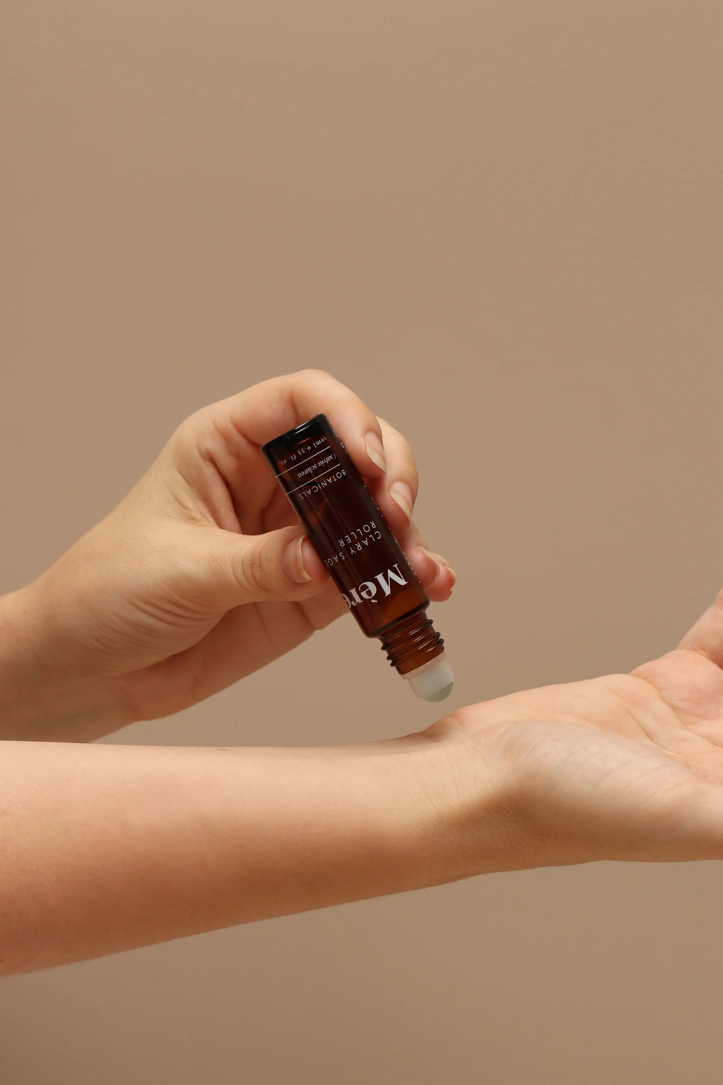 Mere Botanicals - Clary Sage Roller 10ml