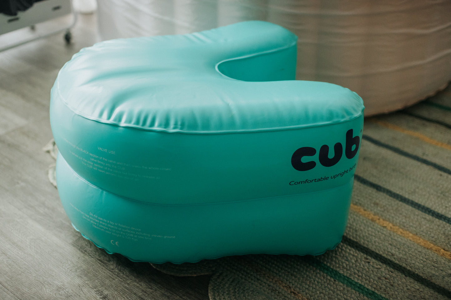 CUB Comfortable Upright Birth HIRE