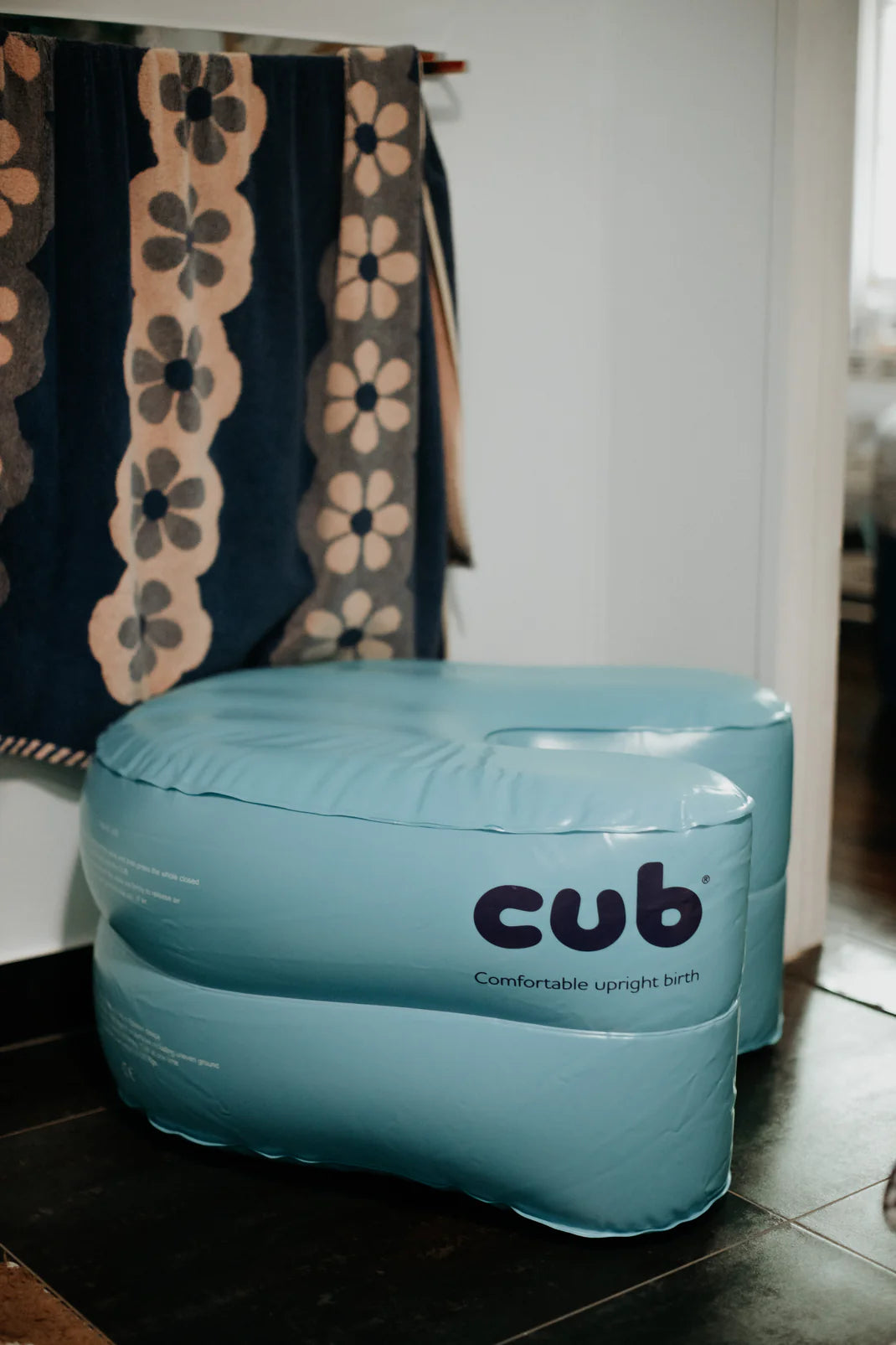 CUB Comfortable Upright Birth HIRE